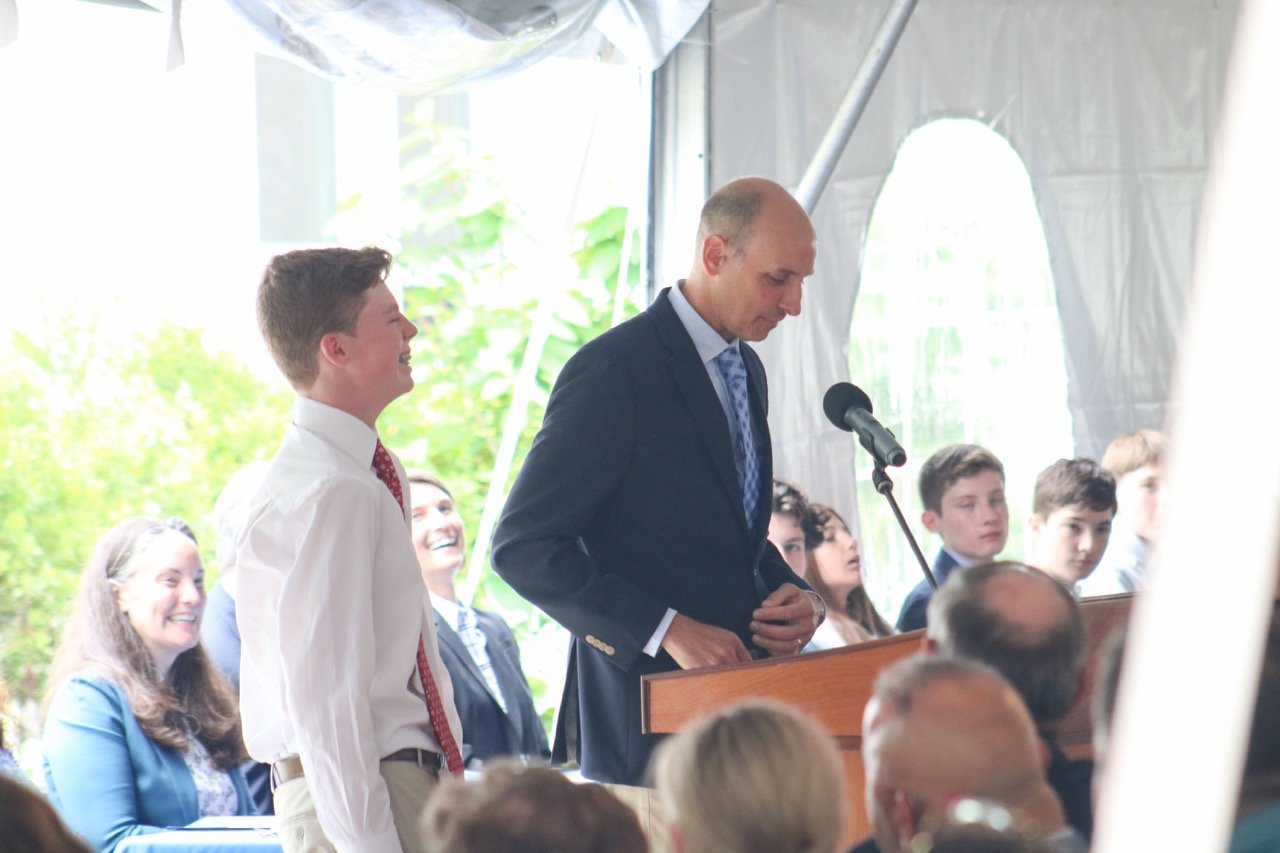 Ems Lighthouse Ceremony 2023 37 Large